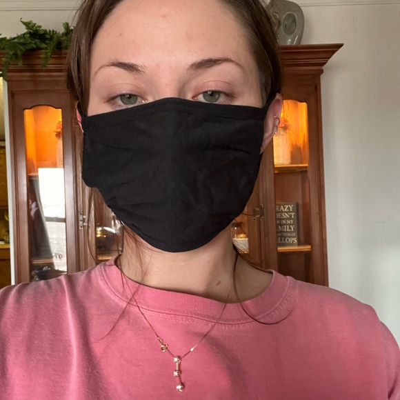 100% cotton face masks. - Picture 3 of 8